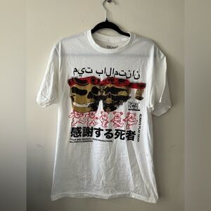 Play Dead Grateful Dead Graphic Tee